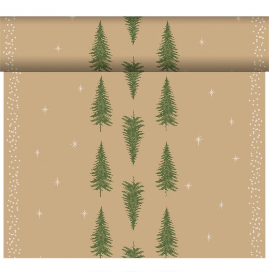 Bio Dunicel® Tête-à-tête 0,4 x 24 m Humble trees