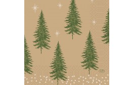 Tissue Napkin 33 x 33 cm Humble trees 3-ply
