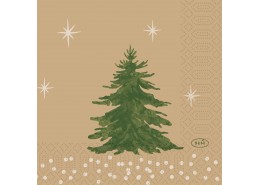Tissue Napkin 24 x 24 cm Humble trees 3-ply