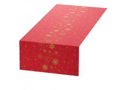 Bio Dunicel® Tête-à-tête 0,4 x 24 m Stargazing Red