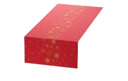 Bio Dunicel® Tête-à-tête 0,4 x 24 m Stargazing Red