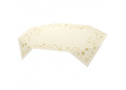 Bio Dunicel® Slipcover 84 x 84 cm Stargazing Cream