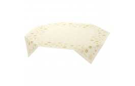 Bio Dunicel® Slipcover 84 x 84 cm Stargazing Cream