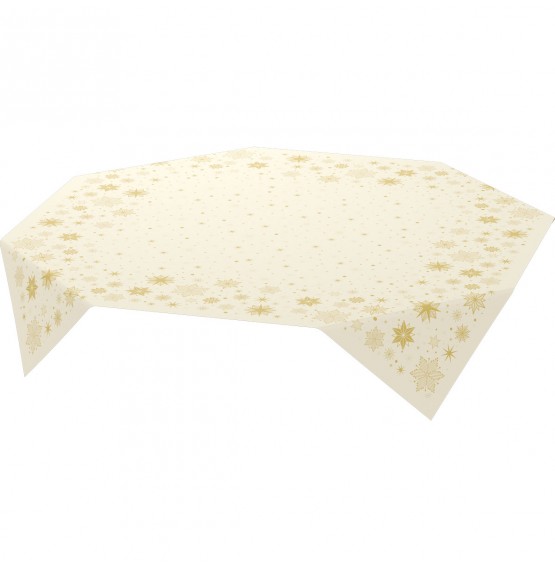 Bio Dunicel® Slipcover 84 x 84 cm Stargazing Cream