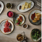 Refresh Your Restaurant Table for Autumn