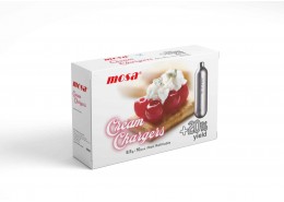 Mosa Whipper bulbs