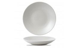 Evo Pearl Deep Plate