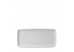 Evo Pearl Rectangular Tray