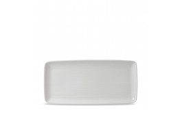 Evo Pearl Rectangular Tray