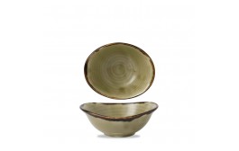 Harvest Linen Deep Bowl