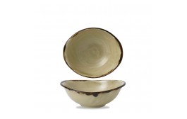 Harvest Linen Deep Bowl