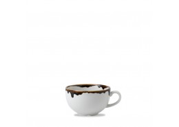 Harvest Natural Cappuccino Cup