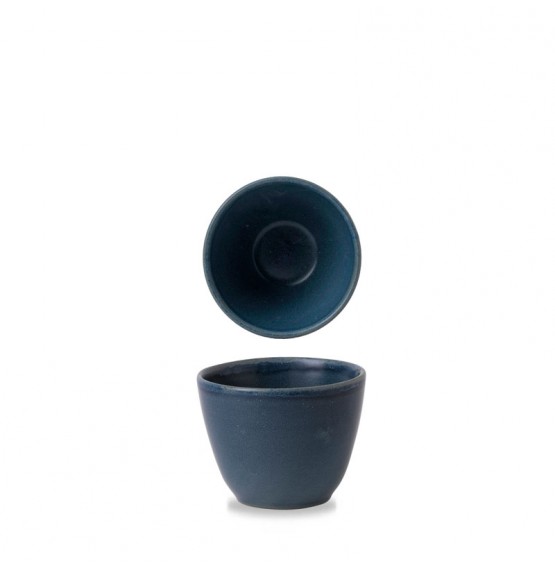 Nourish Oslo Blue Chip Mug