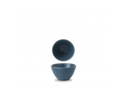 Nourish Oslo Blue Dip Pot