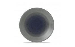 Aqueous Fjord Deep Coupe Plate