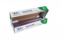 Wrapmaster Cling Film Refill