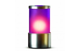 Ambeo Violet Lamp