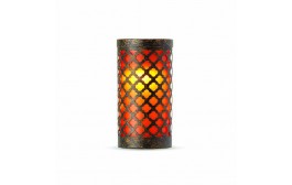 Goa Amber Candle Holder