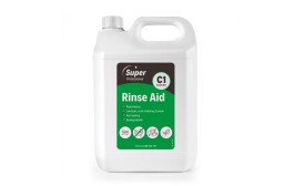 Super Professional Rinse Aid C1