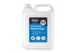 Super Professional W15 Antibac Soap