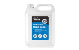 Super Professional Antibac Soap W15