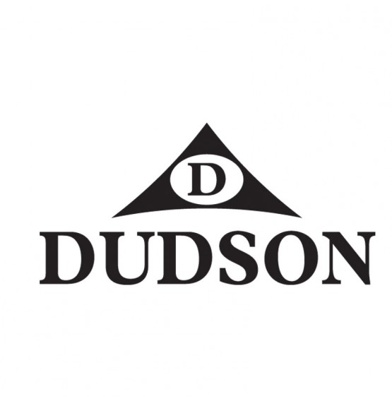 Dudson White Deep Bowl