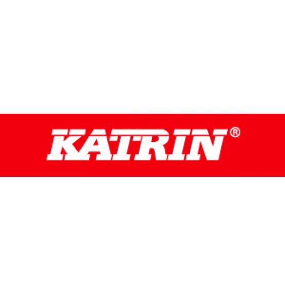 Katrin Plus 300 Sheet Easy Flush