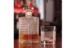 Elixir Decanter