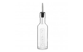 Bitters Bottle