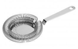 Mezclar Strainer Stainless Steel