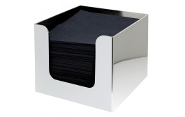 Napkin Holder Chrome