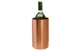 Copper Wine Cooler