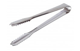 Stainless Steel Ice Tongs