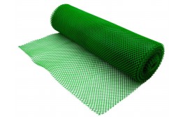 Shelf Liner Green 61cm x 10m