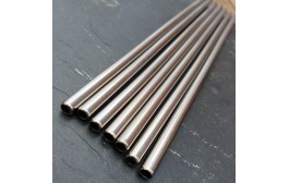 Stainless Steel Straws