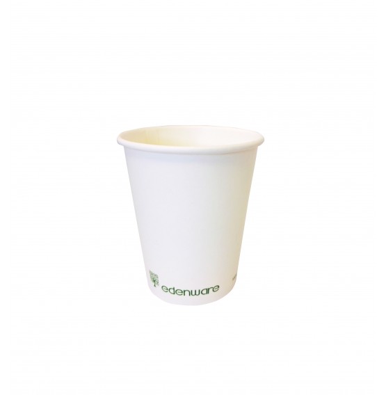Edenware Single Wall Hot Cup