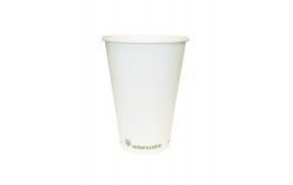 Edenware Single Wall Hot Cup