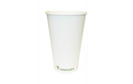 Edenware Single Wall Hot Cup