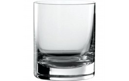 NYB Whisky Tumbler