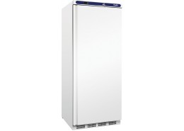 620L White Upright Storage Refrigerator