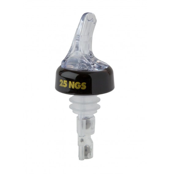Sure Shot Pourer Clear 25ml NGS