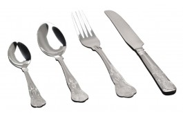 Kings Table Fork