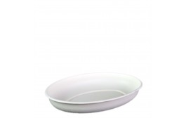 Bagasse Oval Bowl