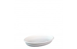 Bagasse Oval Bowl