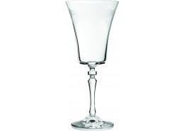 Filigree Wine Glass