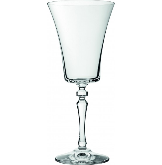 Charleston Wine Glass