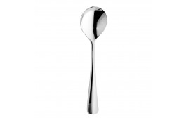 Malvern Bright Round Bowl Soup Spoon