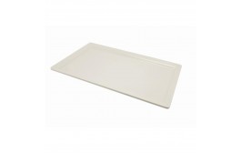 White Melamine Platter