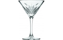 Timeless Vintage Martini