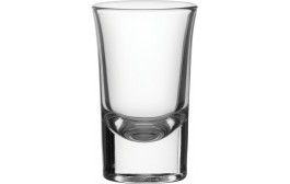 Boston Shot Glass